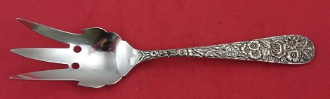 Relish Fork 6 3/4